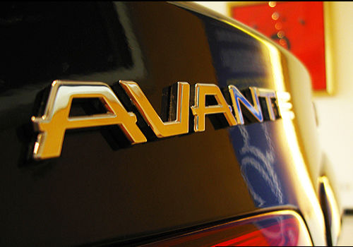 Hyundai Avante Insurance
