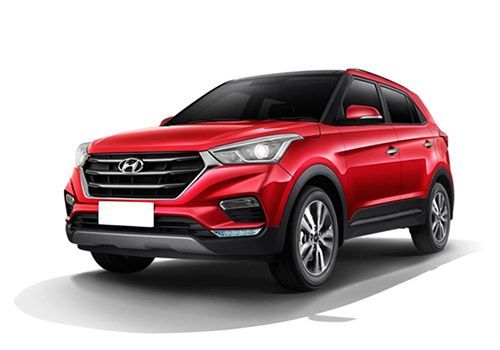 Hyundai Creta 2018 Insurance