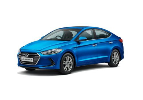 Hyundai Elantra 2015 2019 Insurance