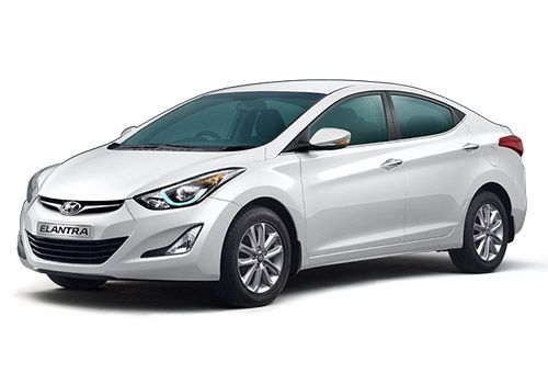 Hyundai Elantra 2015 2016 Insurance