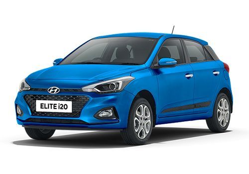 Hyundai Elite I20 2018 Insurance