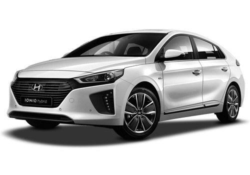 Hyundai Ioniq Insurance
