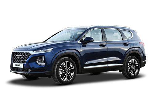 Hyundai Santa Fe 2019 Insurance
