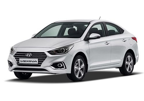 Hyundai Verna Insurance Price
