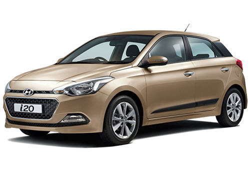 Hyundai gold 2013