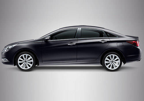 Hyundai I45 Insurance