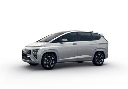 Hyundai Stargazer Insurance