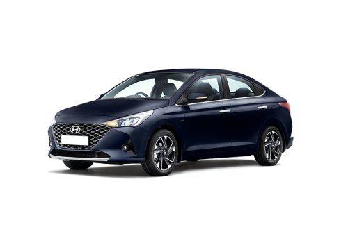 Hyundai Verna at best price in Chennai by Kun Auto Company Pvt Ltd  ID  19766313155