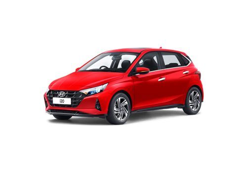 Hyundai i20 Insurance Quotes