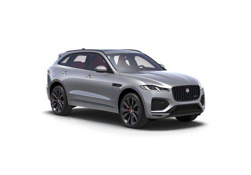 Jaguar F Pace Insurance