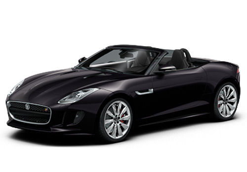 Jaguar F Type Insurance
