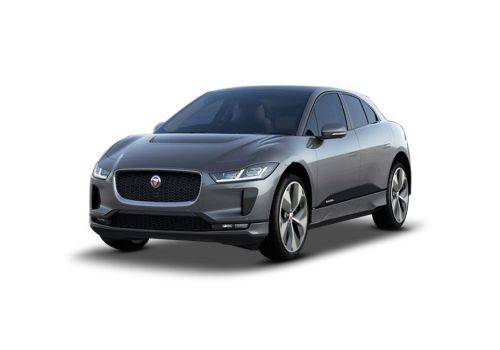 Jaguar I Pace Insurance