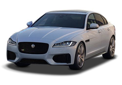 Jaguar Xf Insurance