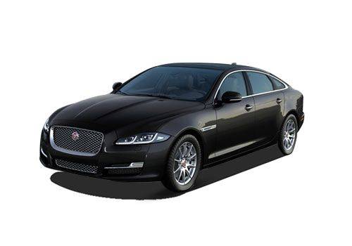 Jaguar Xj Insurance