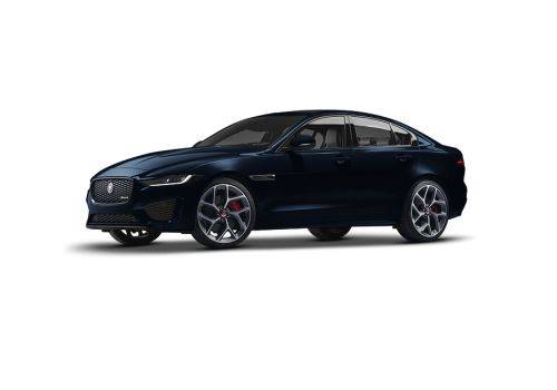 Jaguar Xe Insurance