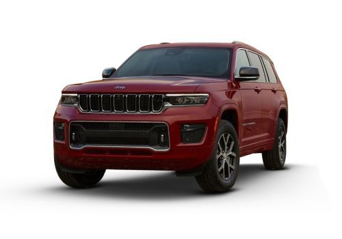 Jeep Grand Cherokee 2022 Insurance