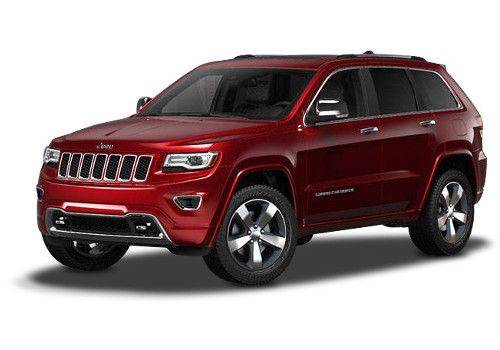 Jeep Grand Cherokee 2016 2020 Insurance