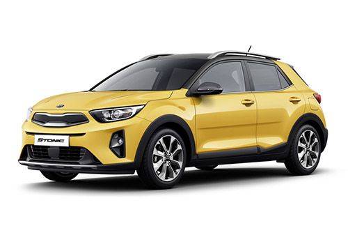Kia Stonic Insurance
