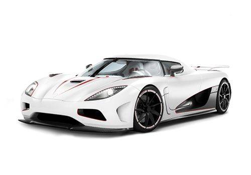 Koenigsegg Agera Insurance