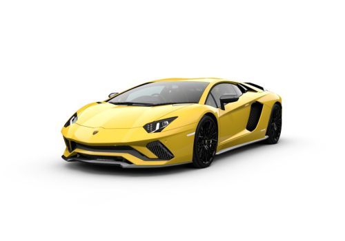 Lamborghini Aventador Insurance