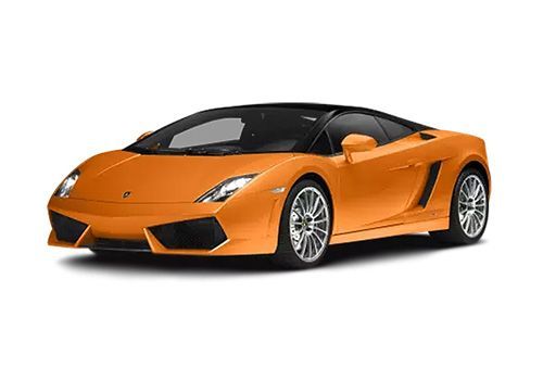 Lamborghini Gallardo Insurance