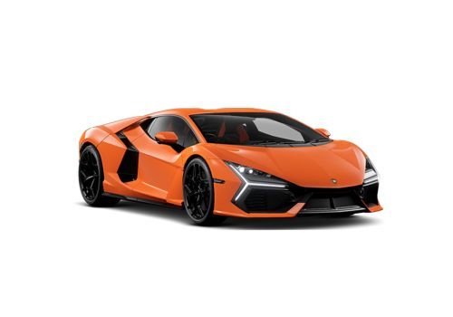 Lamborghini Revuelto Insurance