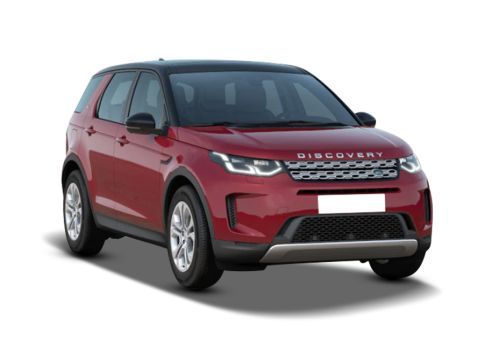 Land Rover Discovery Sport Insurance