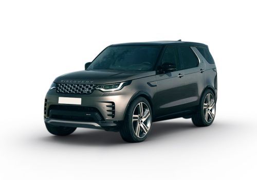 Land Rover Discovery Insurance