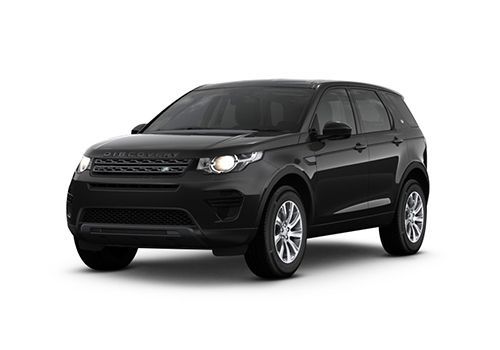 Land Rover Discovery Sport 2015 2020 Insurance