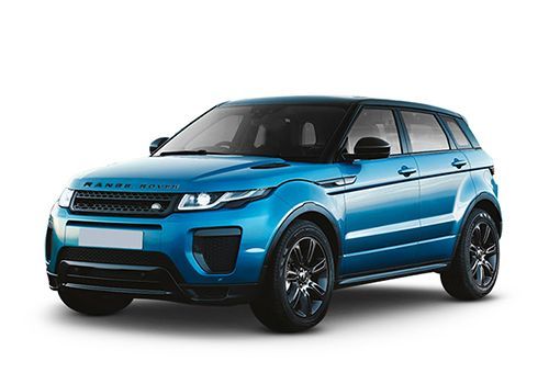 Land Rover Range Rover Evoque 2016 2020 Insurance
