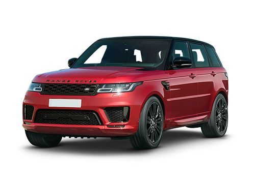 Land Rover Range Rover Sport Insurance
