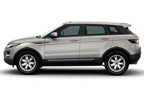 Land Rover Range Rover Evoque 2011 2014 Insurance
