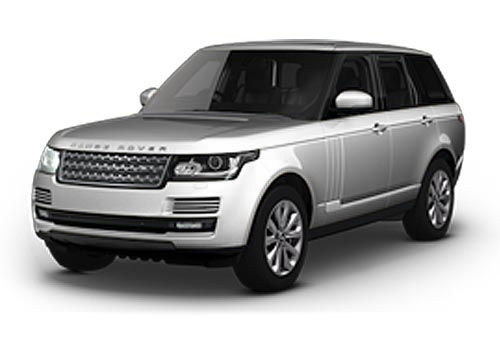 Land Rover Range Rover 2013 2014 Insurance