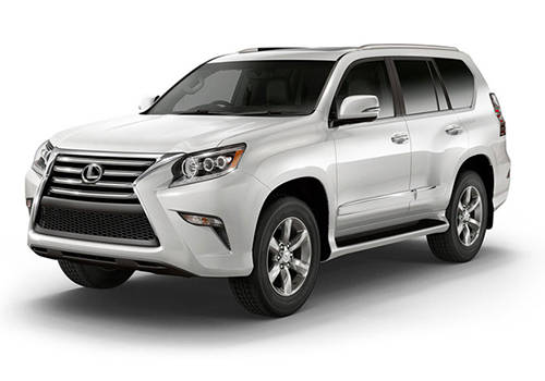 Lexus Gx Insurance