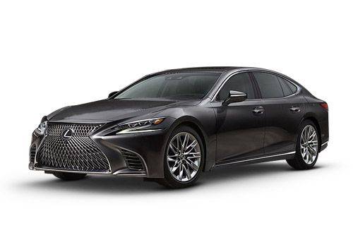 Lexus Ls Insurance