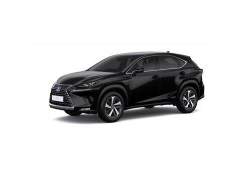 Lexus Nx 2017 2022 Insurance