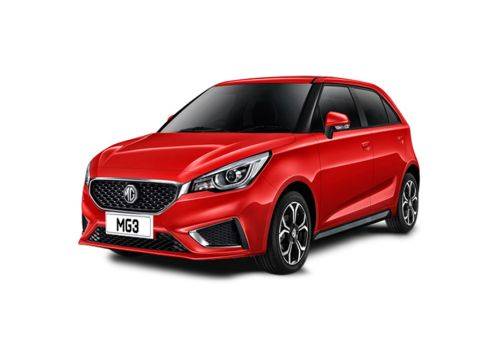 MG 3 Insurance