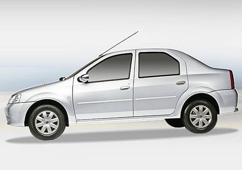 Mahindra Renault Logan Edge Insurance