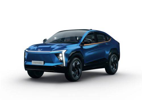 Mahindra Xuv E9 Insurance