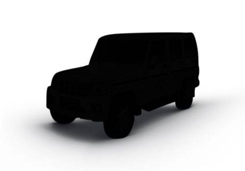 Mahindra Bolero 2024 Insurance