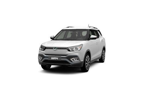 Mahindra S204 Insurance