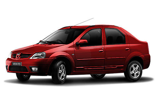 Mahindra Verito 2010 2012 Insurance