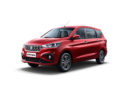 Maruti Ertiga Insurance Price