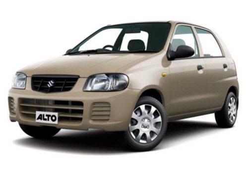 Maruti Alto Insurance