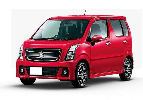 Maruti Mr Wagon Insurance