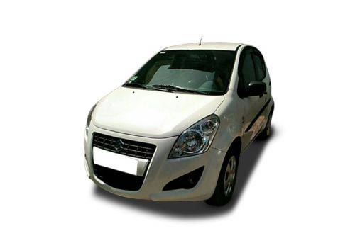 Maruti Ritz 2009 2011 Insurance
