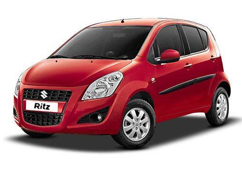 Maruti Ritz Insurance