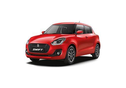 Maruti Swift 2014 2021 Insurance