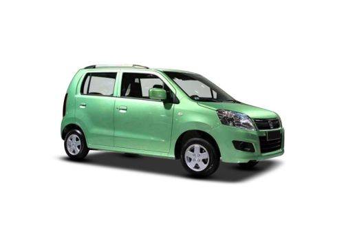 Maruti Wagon R Mpv Insurance