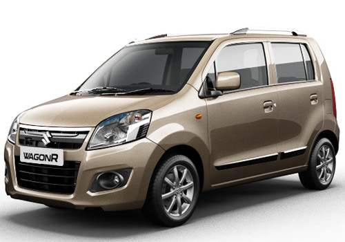 Maruti Suzuki Wagon R Mpv Specifications Maruti Suzuki Wagon R Mpv Specifications